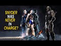 Former DC President Explains Why The DCEU FAILED | Zack Snyder Wasn&#39;t  In Charge? DCU Won&#39;t WORK?