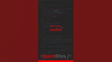 useRef | useRef with Example | React Hooks | React JS | #coding  #programming  #react  #shorts