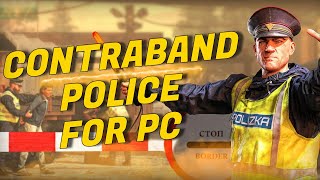 Legal Download on PC&Laptop✅| Contraband Police | Easy Guide 💣