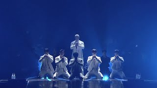 비투비 (BTOB) - I'll Be Your Man [BTOB 10TH ANNIVERSARY CONCERT 2022]