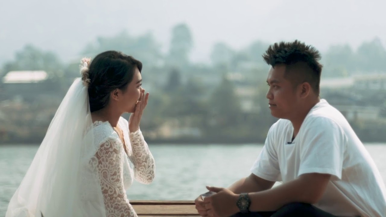 Spring Age - K & V - Thailand Wedding Videographer