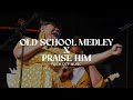 Faith city music old school medley