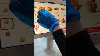 Information JEDDAH KFC #kfc #kfcchicken #kfcrecipe #chickenrecipe #chicken #friedchicken #chickendinner #foodie News