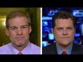 Reps. Jim Jordan and Matt Gaetz on FISA abuses