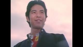 Denji Sentai Megaranger (1997)
