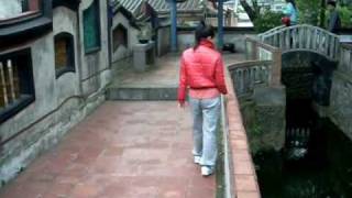 板橋林家花園遊記(4分鐘短片)