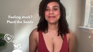 Celebrity A Perspective Shift to Help You Release Feeling Stuck! Wealth