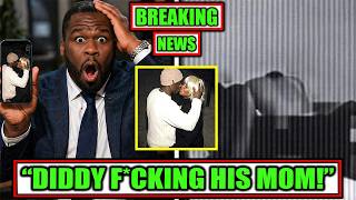 50 Cent Releases New Documentary as Viral Footage Linked to Sean ‘Diddy’ Combs Fuels Massive Debate