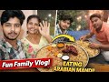 A Full Day Vlog With My Mom ❤️ | Cooking, Comedy &amp; Arabian Mandi😋| #viralvideo #momsonvlogs #telugu 