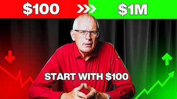 Investing for Beginners in 2026: How to Start With Only $100