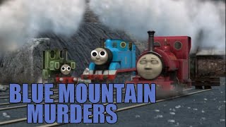 Youtube Poop Blue Mountain Murders