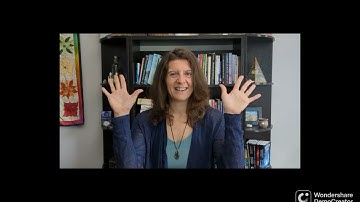 QHHT Session goes straight to her Guide! by Level 3 QHHT Practitioner, Jen Viviant