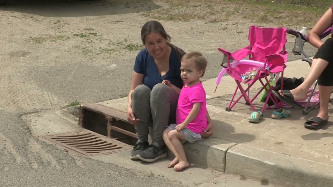 2023 Valemountain Days Parade