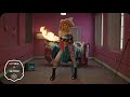 KATSEYE 캣츠아이 PINKY UP Official MV 