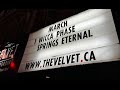 Capture de la vidéo Wicca Phase Springs Eternal | Live In Toronto At Velvet Underground 2024-03-01