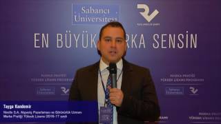 Haydi Eller Havaya Effie Kazananlar Buraya / Tayga Kandemir