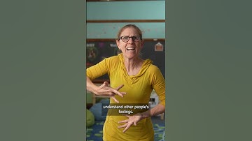 Language Access For Toddlers