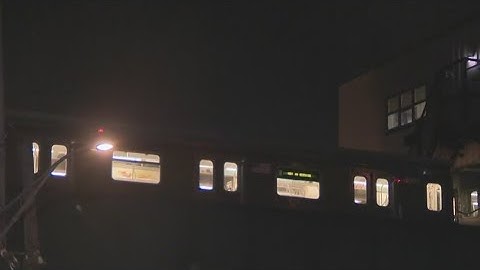 2 MTA employees attacked at Bronx subway station: NYPD