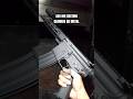 AEG M4 CUSTOM BUILD GEARBOX METAL QD #airsoft #aeg #pelletguns #toys #toyguns #ENC #CYMA