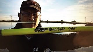 Catfishing With Mad Katz