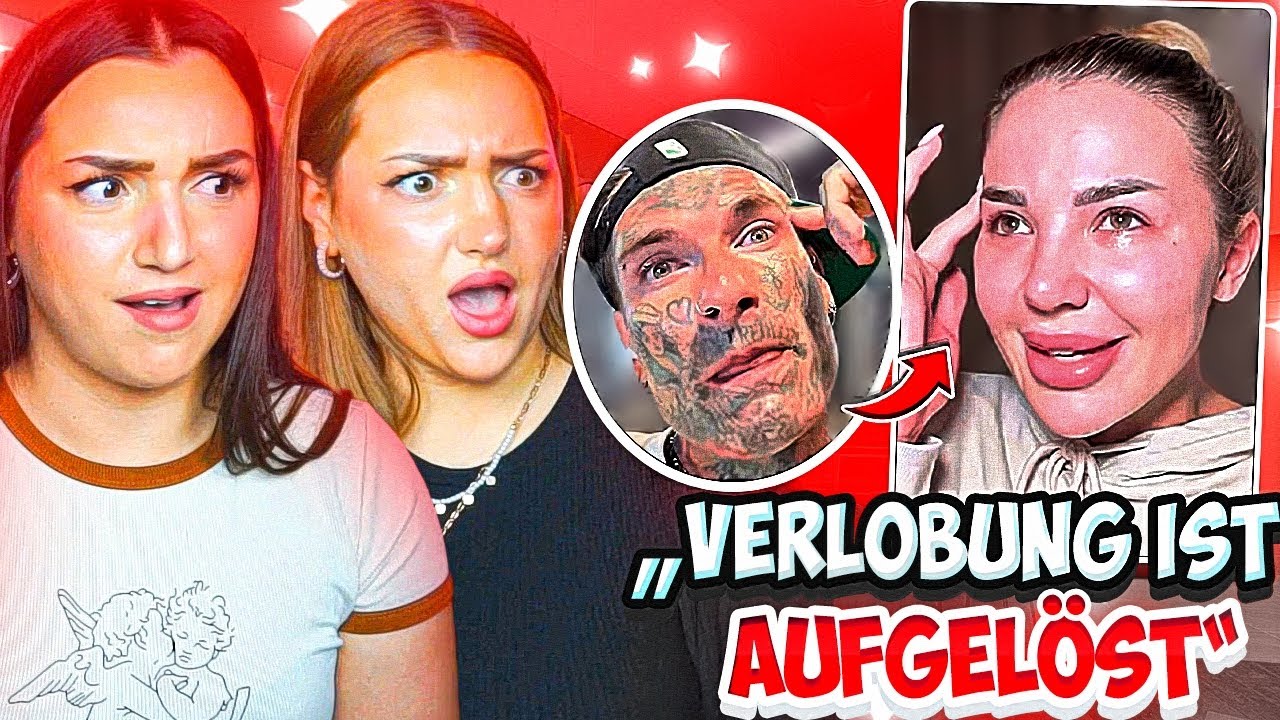 TRENNUNG bei KIM und NIKOLA…?? (Sie ist im Krankenhaus)