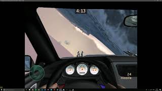 007 Nightfire Speedrun - Enemies Vanquished 1:05