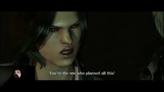 RE6 - In/appropriate Music screenshot 5