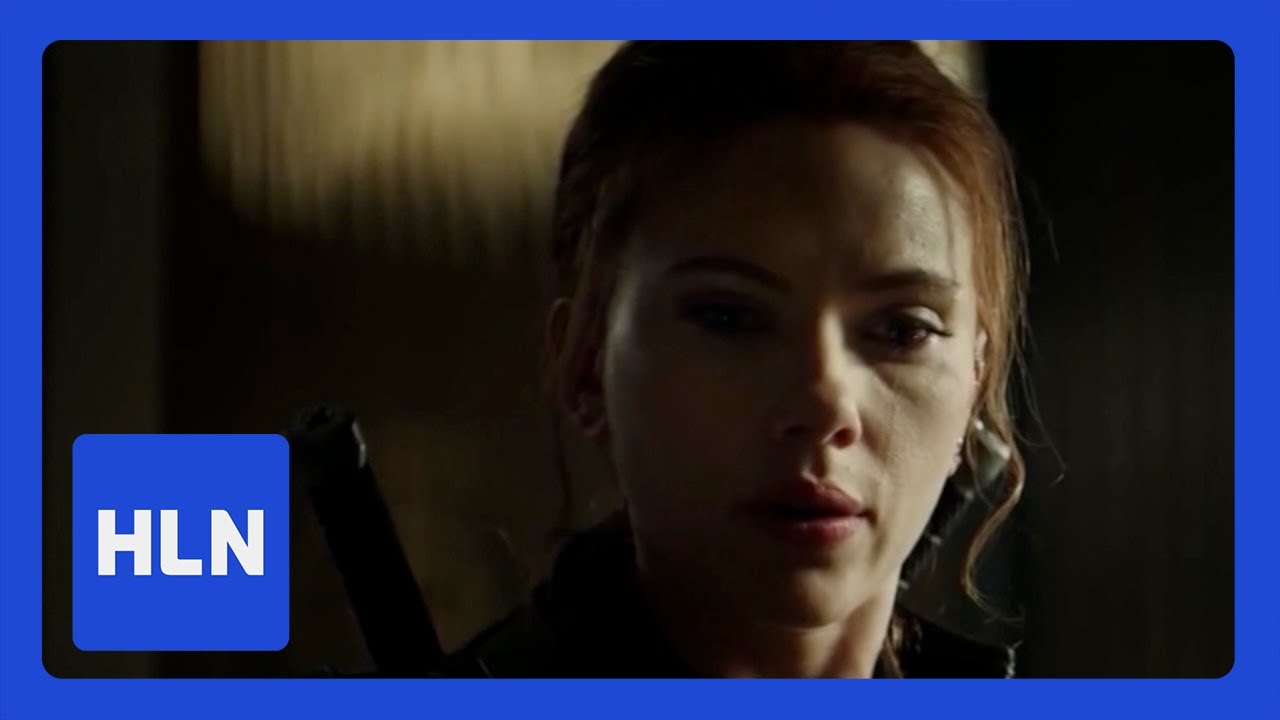 Why 'Black Widow' is Suing 'Mickey Mouse'