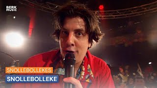 Snollebollekes - Snollebolleke chords