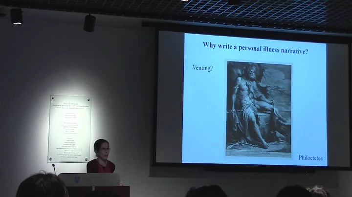 HUBWeek Women in Medicine Series - Doctor, Patient...