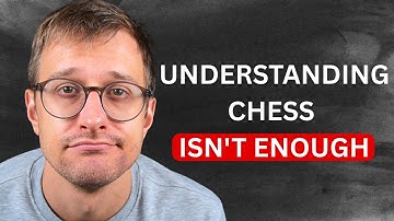 The Truth About Losing Winning Positions