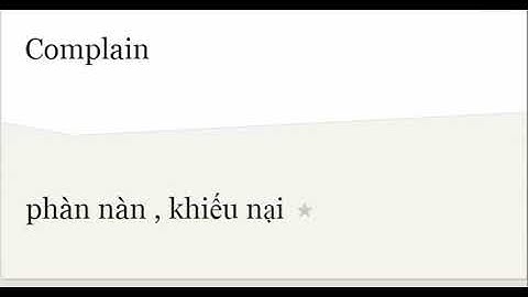 TIẾNG ANH LỚP 11 UNIT 2 PERSONAL EXPERIENCES | HỌC TIÊNG ANH FLASHCARD