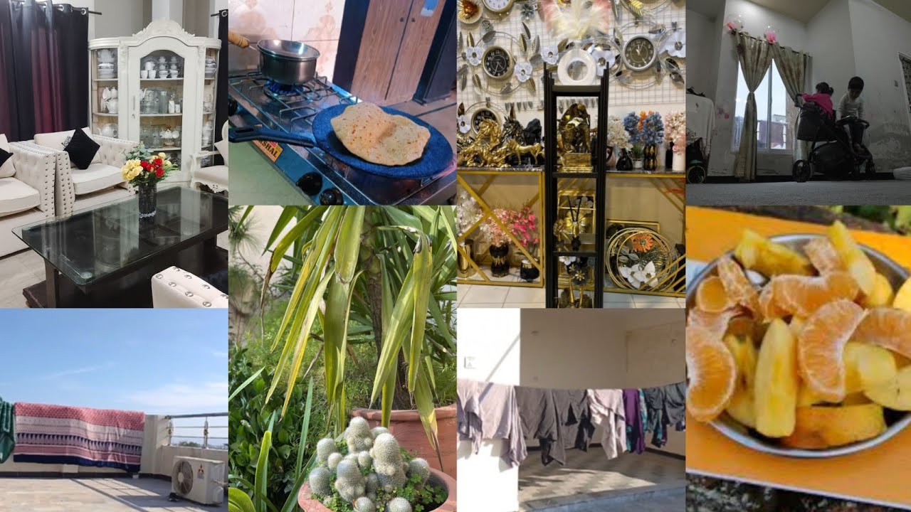 House wife Morning Routine ✅How I Manage Home Organization & Cooking 💫