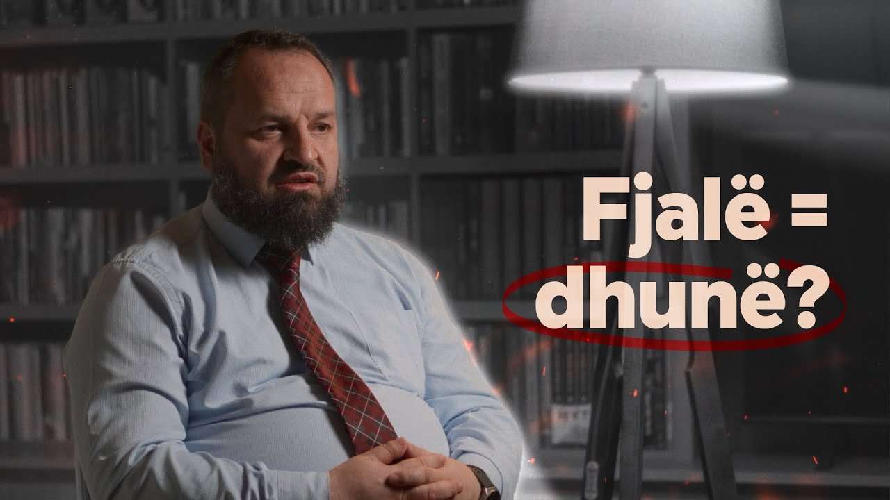 4. A lëndojnë më shumë fjalët se dhuna? - Probleme në Familje! | Perkujtuesi Ditor