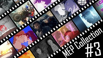 -MEP Part Collection #3-