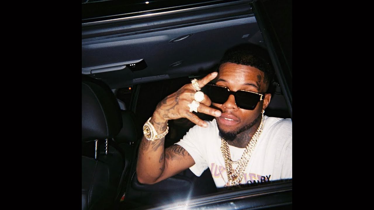 (FREE) Tory Lanez Type Beat "Only Time" | prod. MUTO