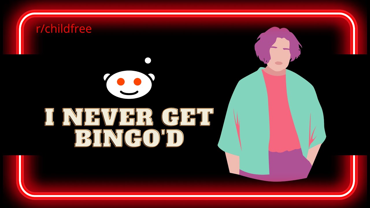 r/childfree: The Childfree Male Experience