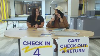 LSU Residential Assistant gives tips, information for Freshman Move-In Day