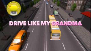 Bus Racing 3D screenshot 5