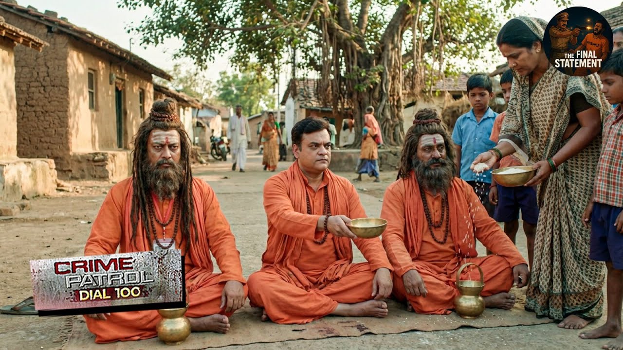 साधु के भेष में जब पुलिस को मंदिर में मिला एक अनोखा Clue | Crime Patrol New Episode 2026