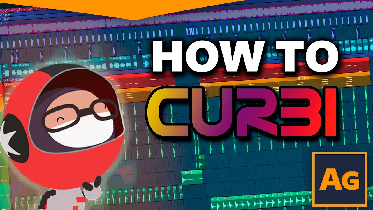 HOW TO CURBI | Feel REMAKE