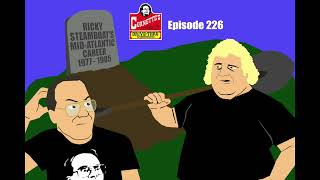 Jim Cornette on Ricky Steamboat's Problems With Dusty Rhodes