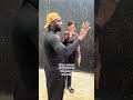 Prophet Emmanuel will continue to exposing you all with your evil behavior and plans