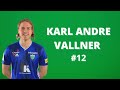Premium Liiga mängu eel: Karl Andre Vallner