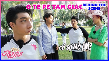 OTP Thuý Ngân - ST Sơn Thạch gây "truỵ tim", Isaac - Negav sơ hở là tiểu phẩm kéo Khả Như về phe