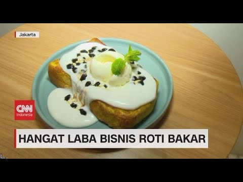 Video: Apa Roti Bakar Untuk Teman Wanita Anda Pada Hari Lahirnya