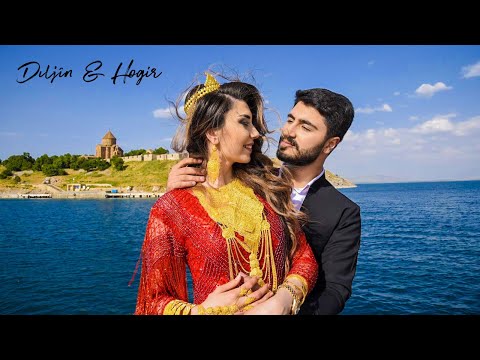 Dıljin & Hogır Çapgan - Yüksekova Production - Van