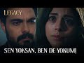 Senin İçin Dünyayı Yakarım! | Legacy 155. Bölüm (English & Spanish subs)