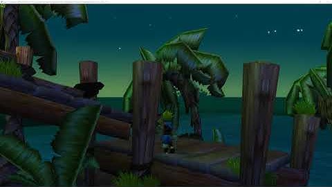PCSX2 messing around and playing badly in jak and daxter the precursor legacy in 5k