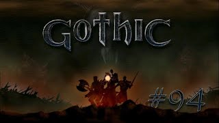 Gothic #94 